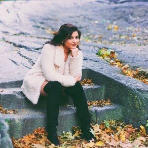 Meet your Posher, Brianna